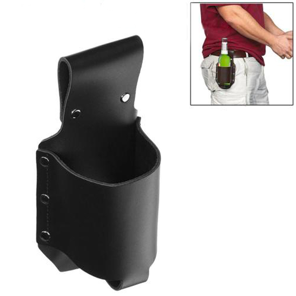 Beer Holster Belt Drink Holder Beer Holster Belt Drink Holder