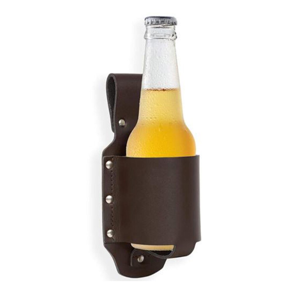 Beer Holster Belt Drink Holder Beer Holster Belt Drink Holder