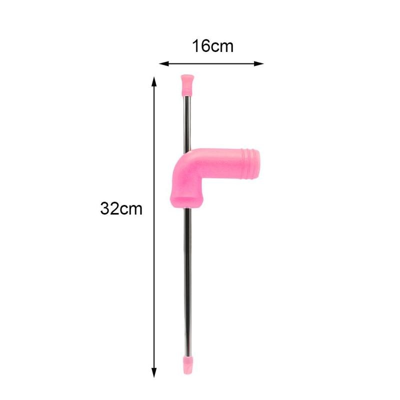 Beer Snorkel Party and Bar Drinking Tool Beer Snorkel Party and Bar Drinking Tool