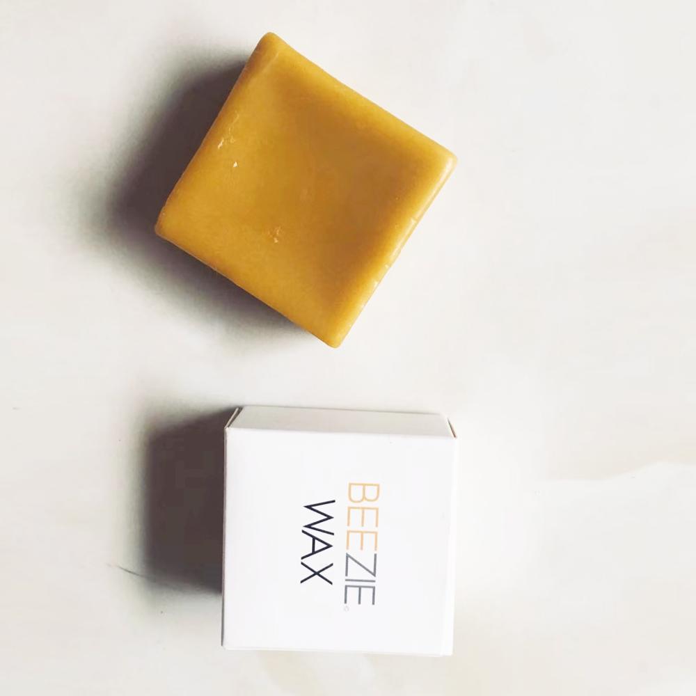 Beeswax Paper Reusable Food Wrap
