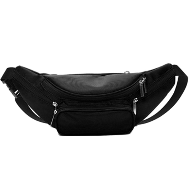 Belly Bag Multi-Pocket Fanny Pack Belly Bag Multi-Pocket Fanny Pack
