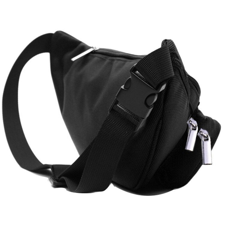 Belly Bag Multi-Pocket Fanny Pack Belly Bag Multi-Pocket Fanny Pack