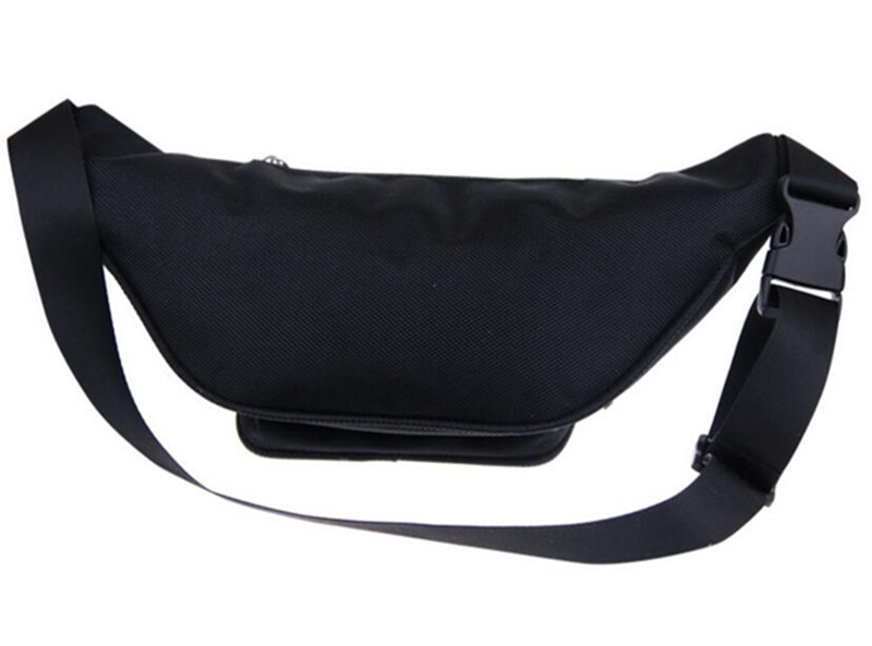 Belly Bag Multi-Pocket Fanny Pack Belly Bag Multi-Pocket Fanny Pack