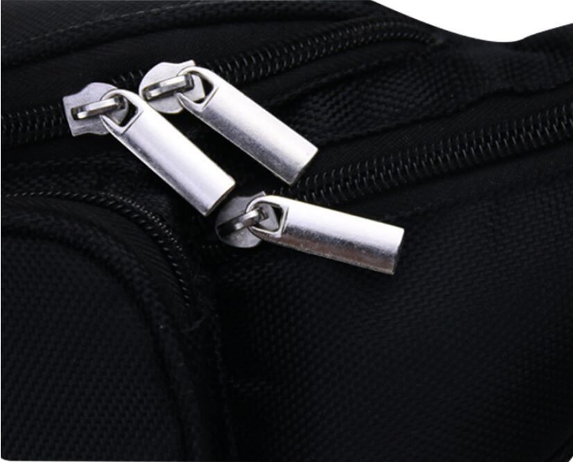 Belly Bag Multi-Pocket Fanny Pack Belly Bag Multi-Pocket Fanny Pack