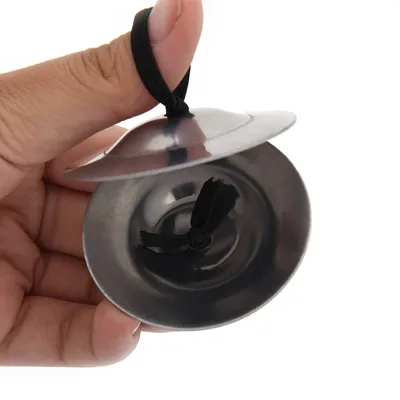 Belly Dancing Musical Finger Cymbals Belly Dancing Musical Finger Cymbals