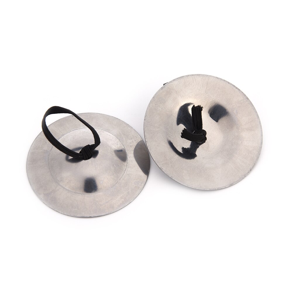 Belly Dancing Musical Finger Cymbals Belly Dancing Musical Finger Cymbals