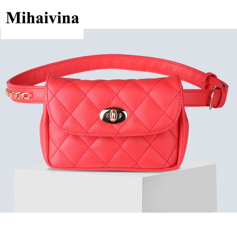 Belt Bag Women Fashion Belt Bag Women Fashion