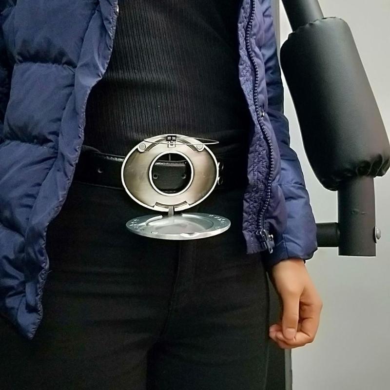 Belt Buckles For Men Portable Beer Holder Belt Buckles For Men Portable Beer Holder