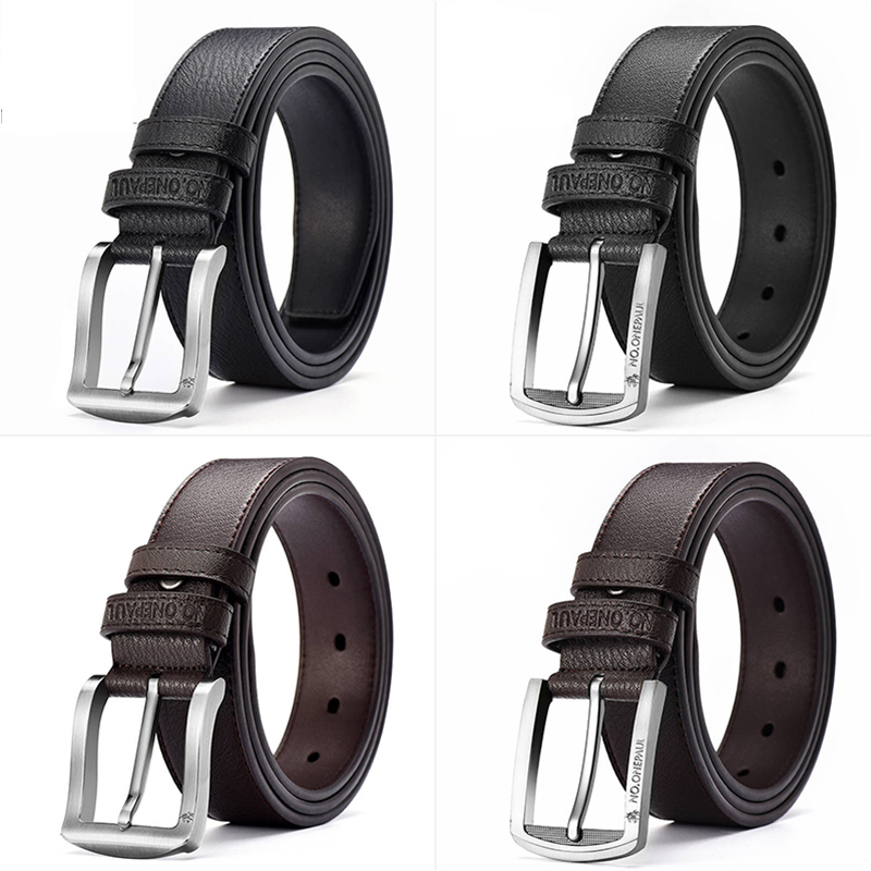 Belt for Men Cow Skin Leather Belt for Men Cow Skin Leather