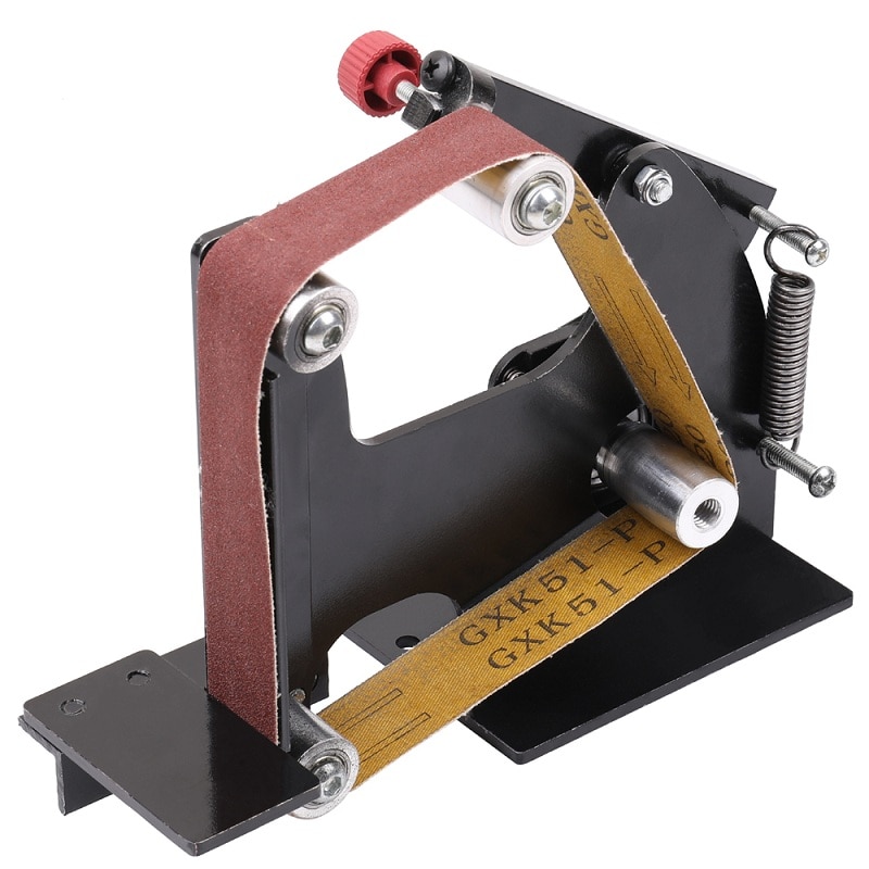 Belt Grinder Sanding Belt Machine