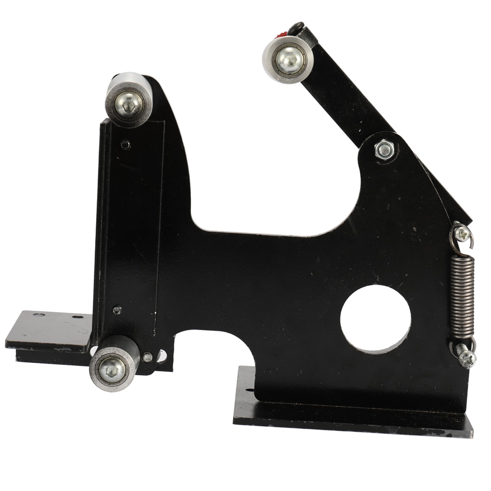 Belt Grinder Sanding Belt Machine