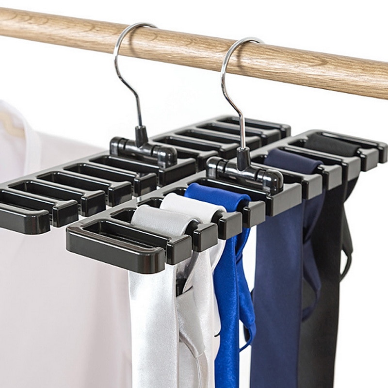 Belt Hanger Closet Storage Organizer Belt Hanger Closet Storage Organizer
