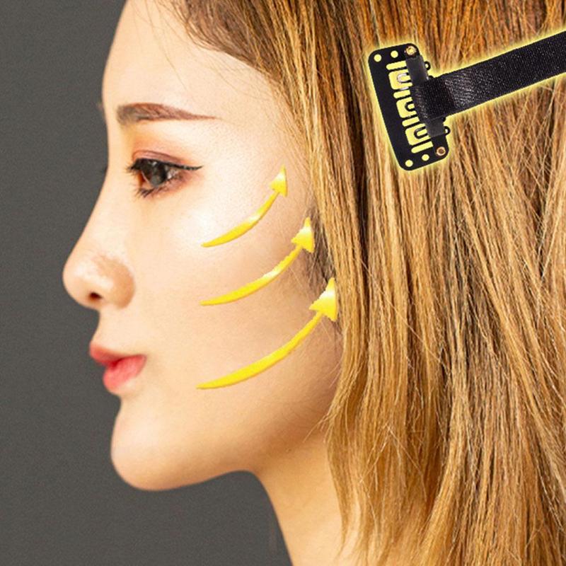 Belt Instant Face Lift Band Invisible Hairpin To Remove Eye Fishtail Wrinkles Face Lift Patch Reusable Face Lift Tape Belt Instant Face Lift Band Invisible Hairpin To Remove Eye Fishtail Wrinkles Face Lift Patch Reusable Face Lift Tape