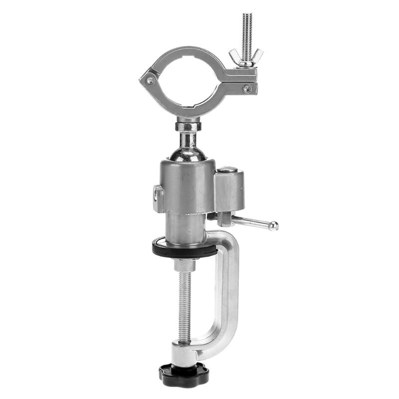 Bench Vise Clamp Grinder Holder