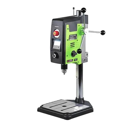 Benchtop Drill Press 6-Speed Drilling Machine
