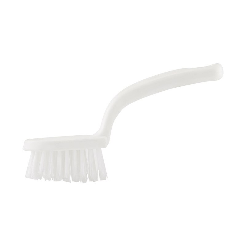 Bent Handle Gap Cleaning Brush Bent Handle Gap Cleaning Brush