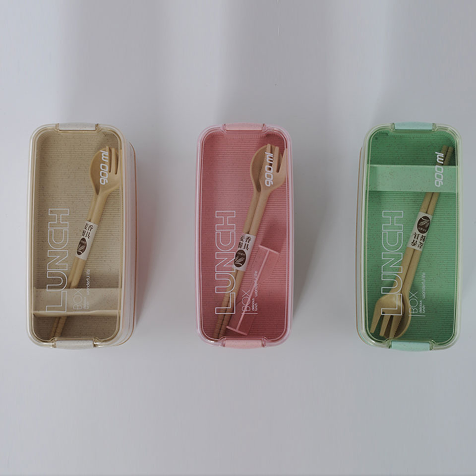 Bento Lunchbox 3 Layers Container Bento Lunchbox 3 Layers Container
