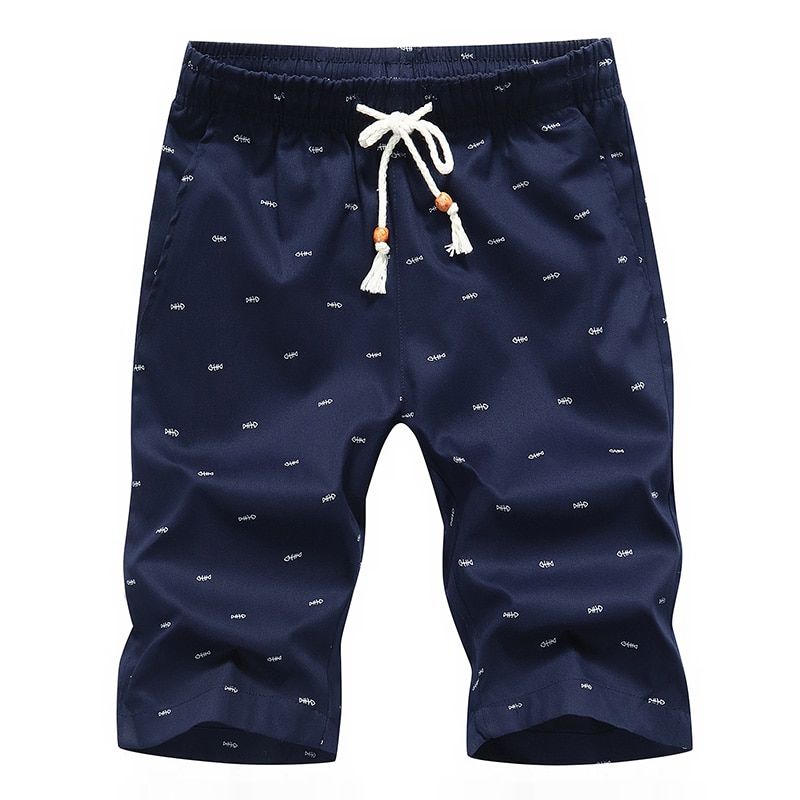 Bermuda Shorts Men Printed Design Bermuda Shorts Men Printed Design