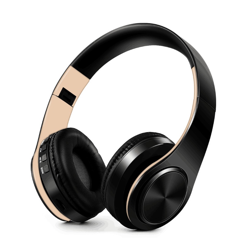 Best Headphone Bluetooth Headset Foldable Best Headphone Bluetooth Headset Foldable