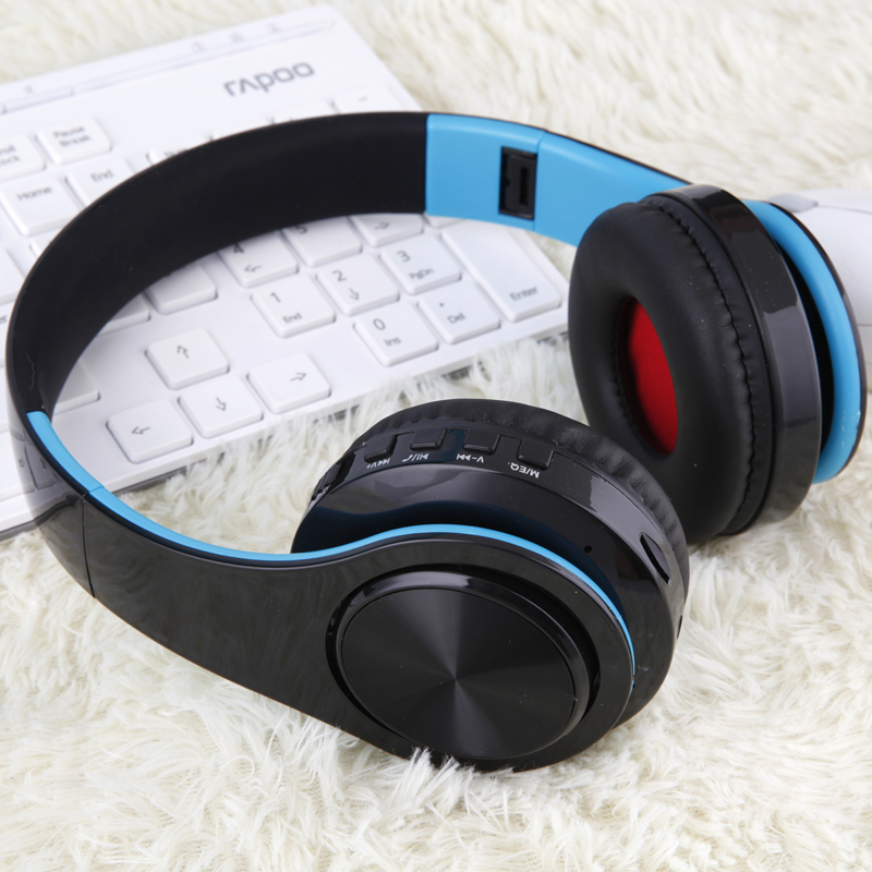 Best Headphone Bluetooth Headset Foldable Best Headphone Bluetooth Headset Foldable
