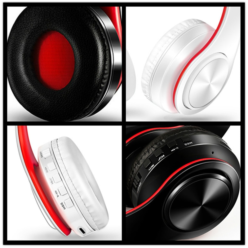 Best Headphone Bluetooth Headset Foldable Best Headphone Bluetooth Headset Foldable