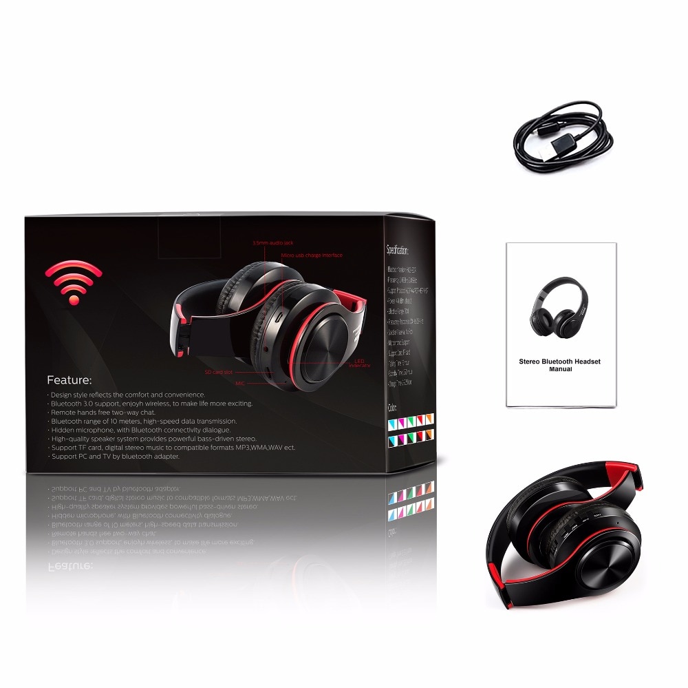 Best Headphone Bluetooth Headset Foldable Best Headphone Bluetooth Headset Foldable