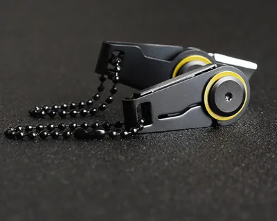Best Pocket Knife Cool Keychain