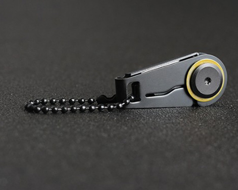Best Pocket Knife Cool Keychain