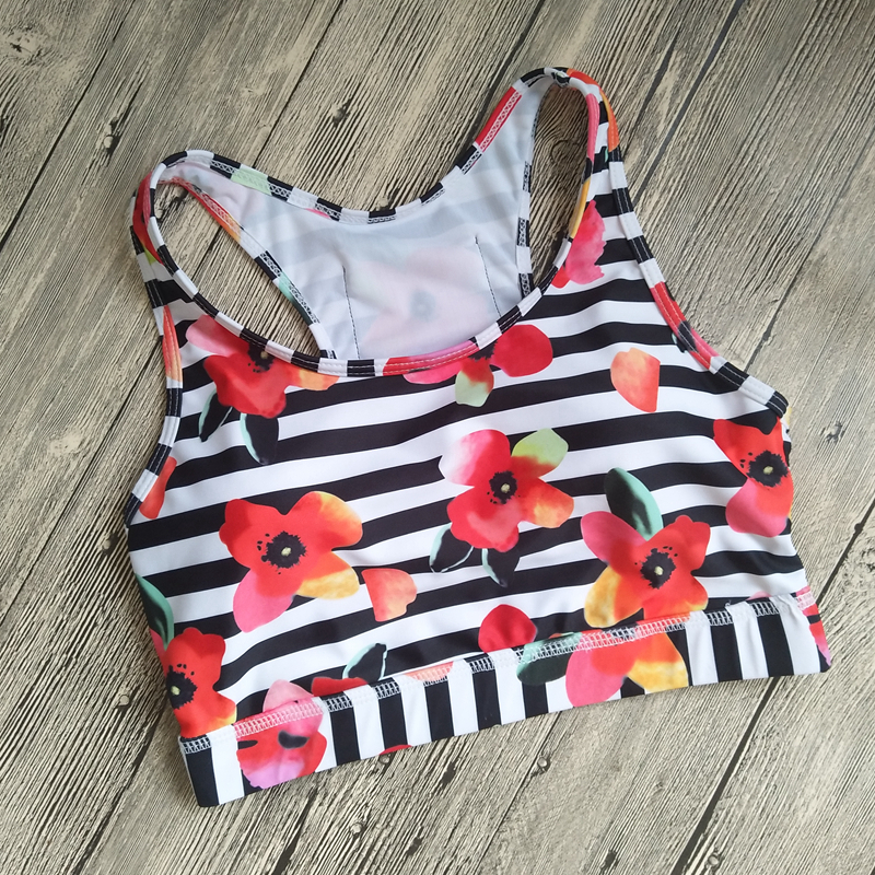 Best Sports Bra Padded with Back Pocket Best Sports Bra Padded with Back Pocket