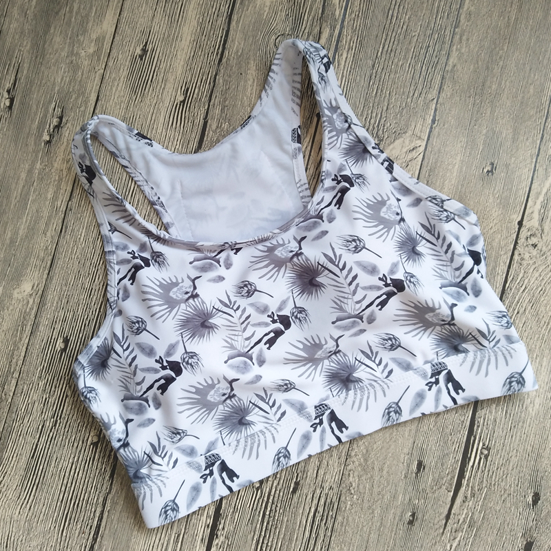 Best Sports Bra Padded with Back Pocket Best Sports Bra Padded with Back Pocket