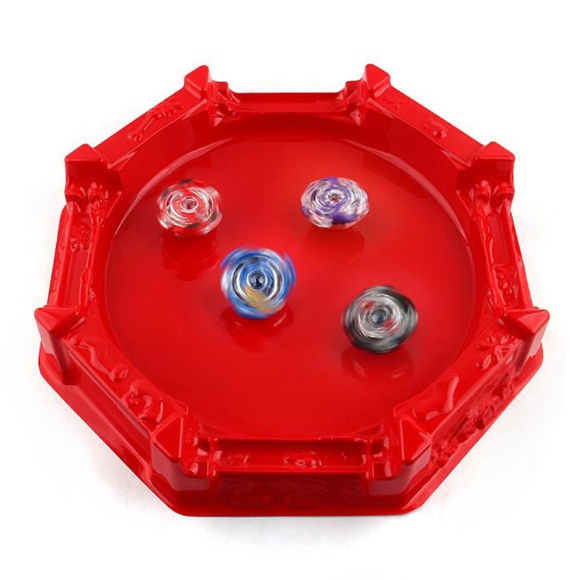Beyblade Toy Complete Set (17pcs) Beyblade Toy Complete Set (17pcs)