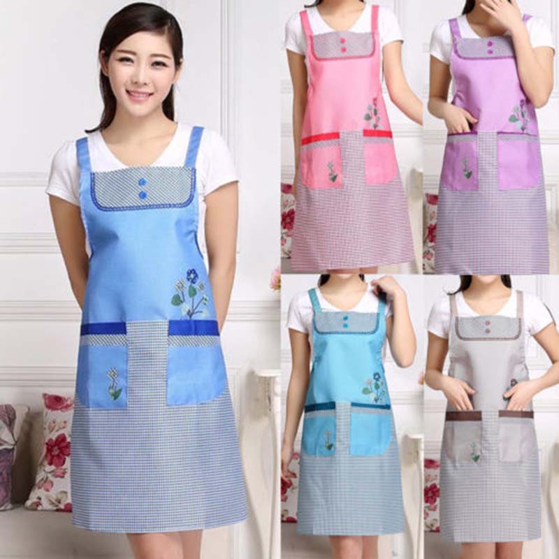 Bib Apron Cooking Kitchen Apron Bib Apron Cooking Kitchen Apron