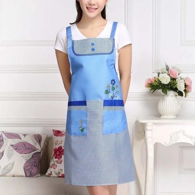 Bib Apron Cooking Kitchen Apron Bib Apron Cooking Kitchen Apron