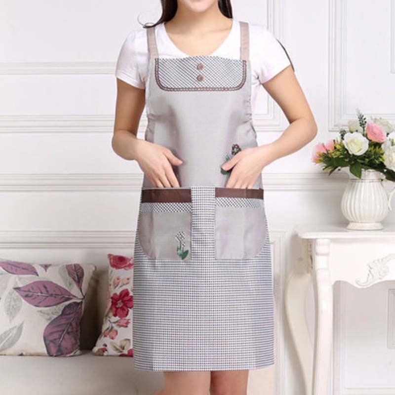 Bib Apron Cooking Kitchen Apron Bib Apron Cooking Kitchen Apron