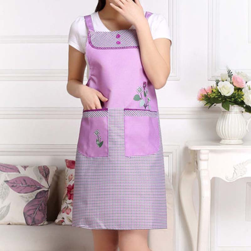 Bib Apron Cooking Kitchen Apron Bib Apron Cooking Kitchen Apron