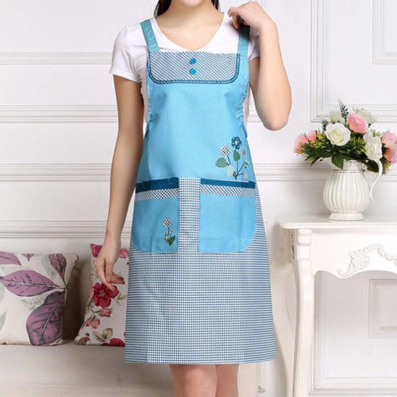 Bib Apron Cooking Kitchen Apron Bib Apron Cooking Kitchen Apron