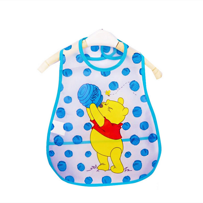 Bibs Waterproof Baby Feeding Accessory Bibs Waterproof Baby Feeding Accessory