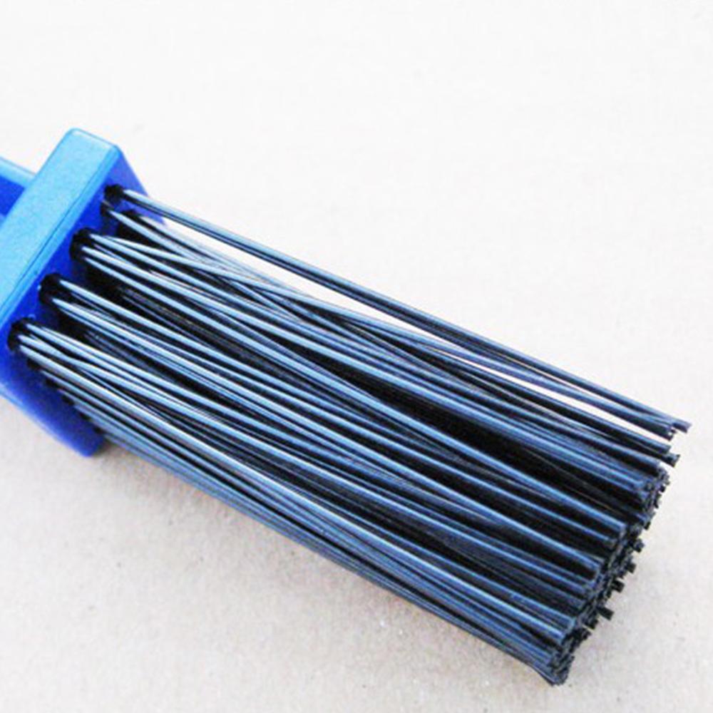 Bicycle Chain Cleaner Brush Tool Bicycle Chain Cleaner Brush Tool