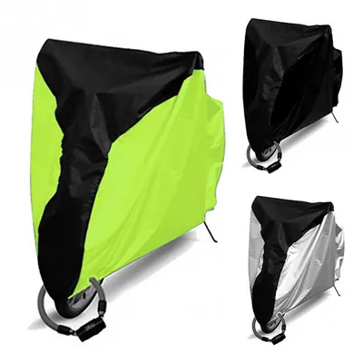 Bicycle Cover Waterproof Protector Bicycle Cover Waterproof Protector