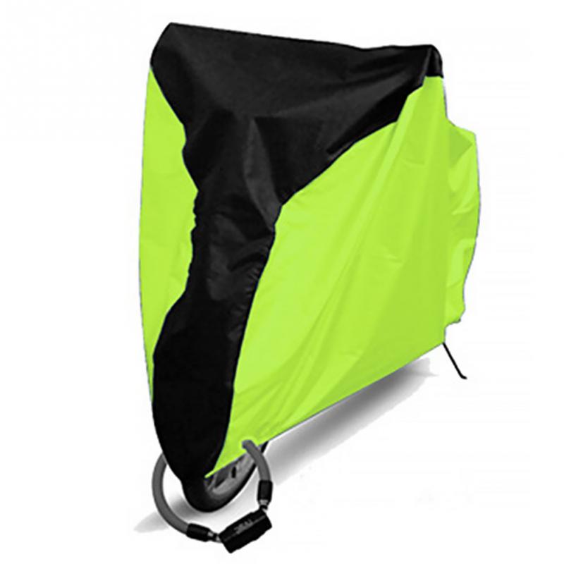 Bicycle Cover Waterproof Protector Bicycle Cover Waterproof Protector