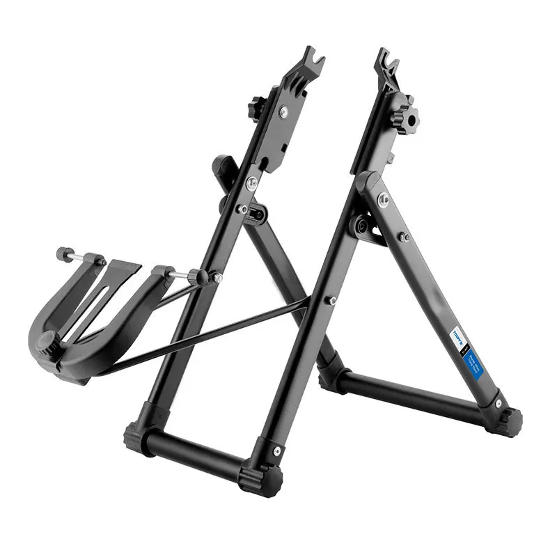 Bicycle Foldable Wheel Rim Adjusting Corrector Platform For MTB Road Folding Bike Carbon Steel Bicycle Hub Repair Tool Bicycle Foldable Wheel Rim Adjusting Corrector Platform For MTB Road Folding Bike Carbon Steel Bicycle Hub Repair Tool