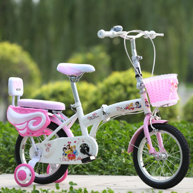 Bicycle For Kids Foldable Bike Bicycle For Kids Foldable Bike