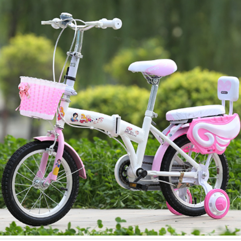 Bicycle For Kids Foldable Bike Bicycle For Kids Foldable Bike