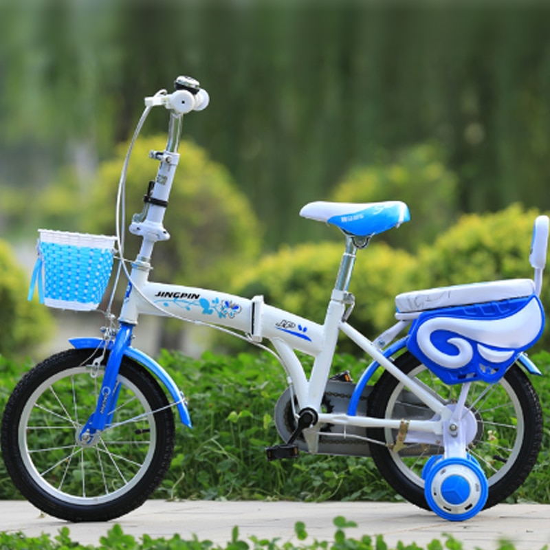 Bicycle For Kids Foldable Bike Bicycle For Kids Foldable Bike