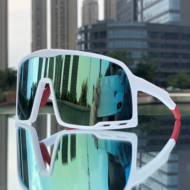 Bicycle Glasses Sports Sunglasses
