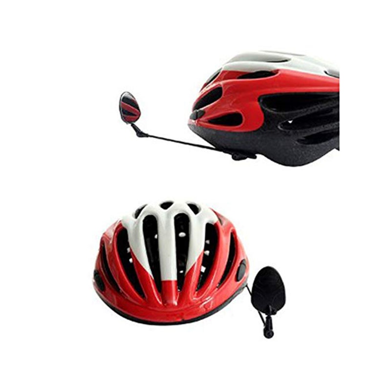 Bicycle Helmet Mirror Rear View Mirror Bicycle Helmet Mirror Rear View Mirror