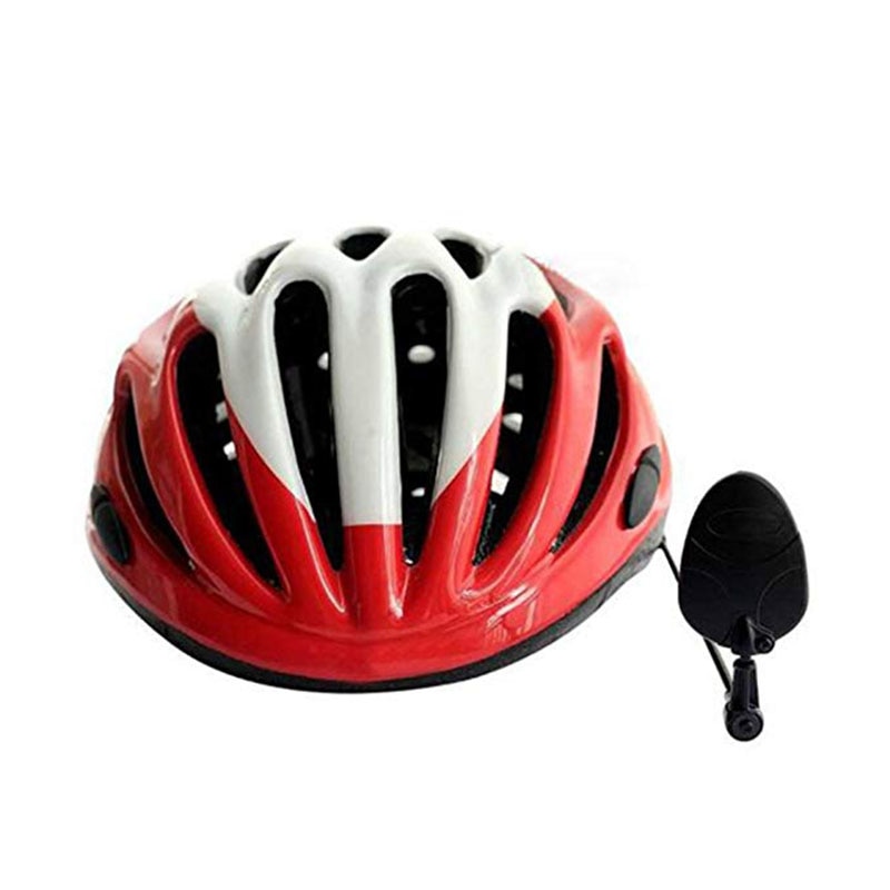 Bicycle Helmet Mirror Rear View Mirror Bicycle Helmet Mirror Rear View Mirror