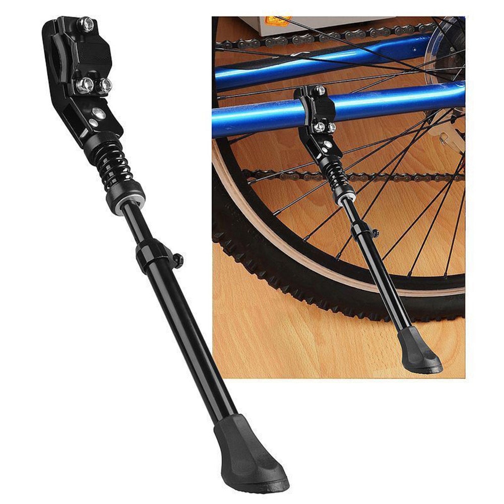 Bicycle Kickstand Aluminum Bike Accessory