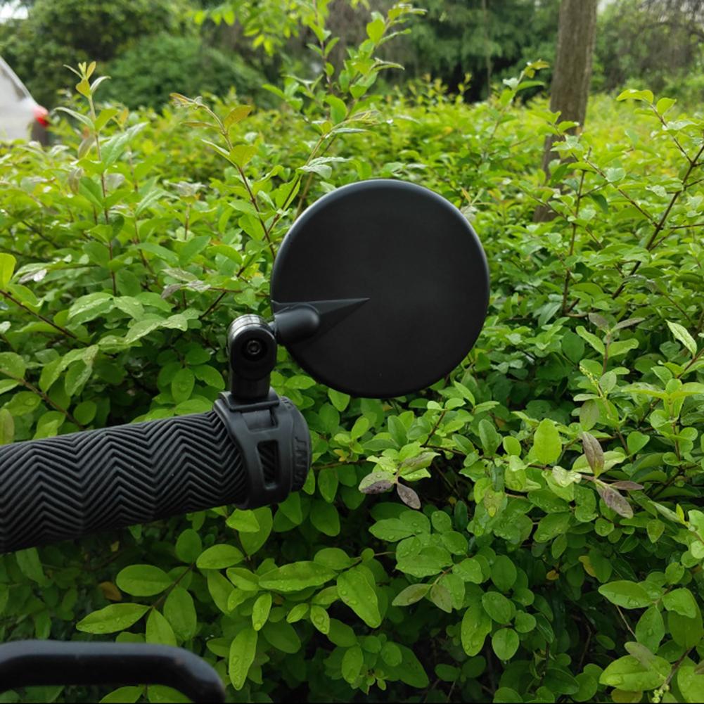 Bicycle Mirrors Wide-Angle Rearview Bicycle Mirrors Wide-Angle Rearview