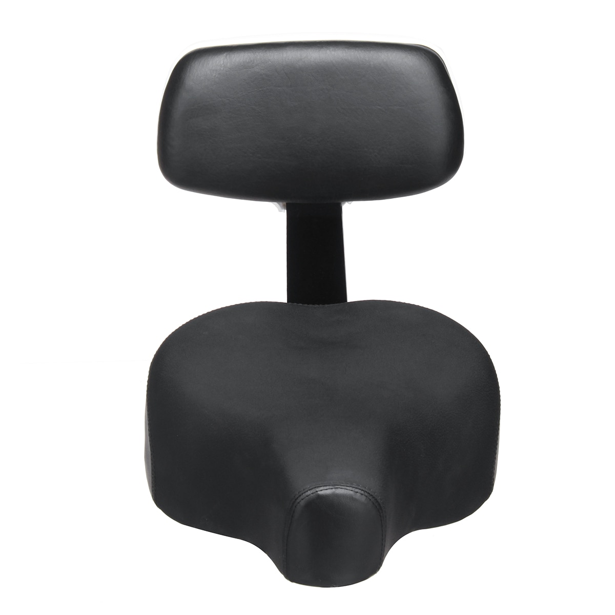 Bicycle Saddle with Backrest Bicycle Saddle with Backrest